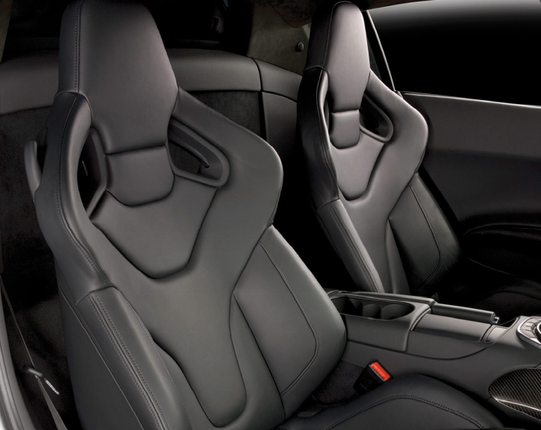 2008 Audi R8 Pictures Cargurus