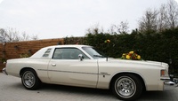 1978 Dodge Magnum Overview 1978 Dodge Magnum Overview