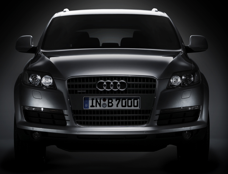 2007 Audi Q7