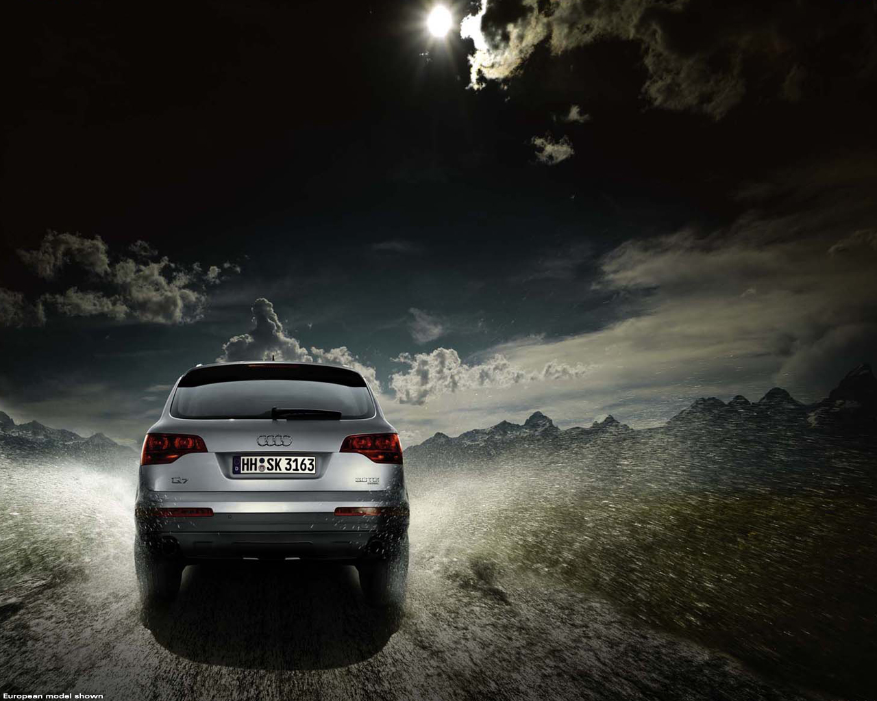 Q7 Q7