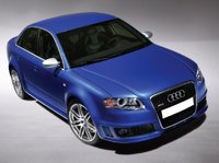 RS 4 RS 4