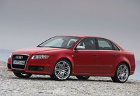RS 4 RS 4
