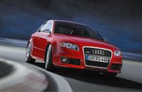 RS 4 RS 4