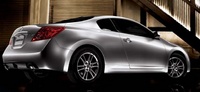 Altima Coupe Altima Coupe