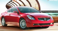 Altima Coupe Altima Coupe