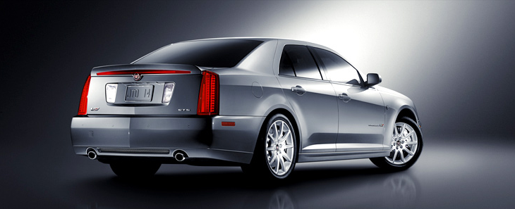 CTS CTS