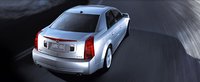 CTS-V CTS-V