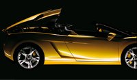 Lamborghini Lamborghini