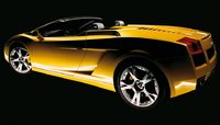 Lamborghini Lamborghini
