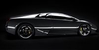 Lamborghini Lamborghini