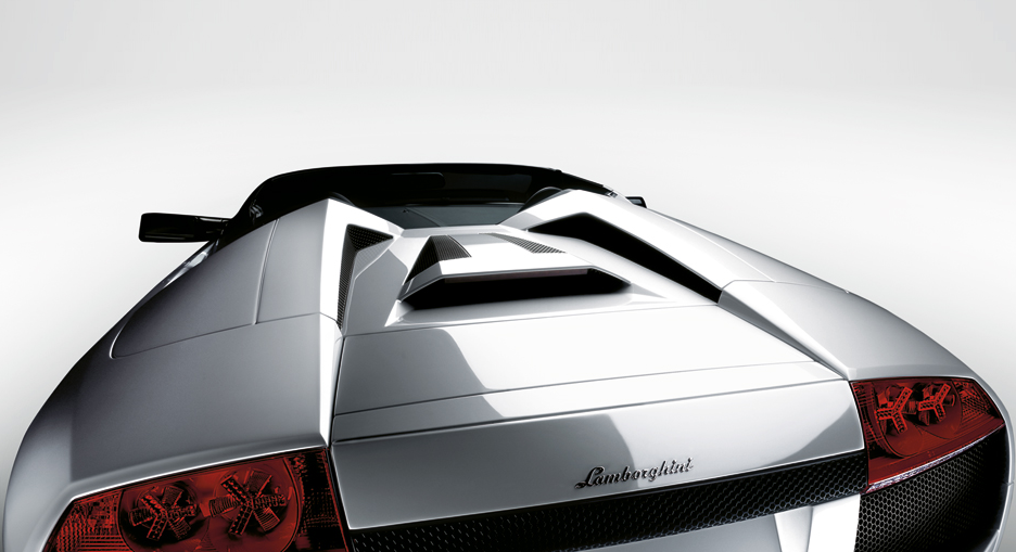 2007 Lamborghini Murcielago