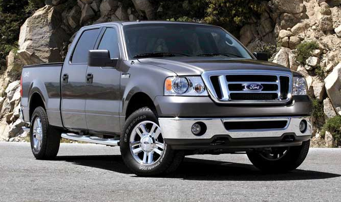 F-150 F-150