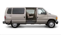 2006 Ford E-250 Overview 2006 Ford E-250 Overview