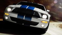 Shelby GT500 Shelby GT500