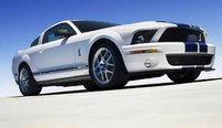 Shelby GT500 Shelby GT500