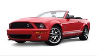 Shelby GT500 Shelby GT500
