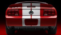 Shelby GT500 Shelby GT500