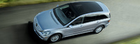 R-Class R-Class