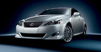 IS 350 IS 350