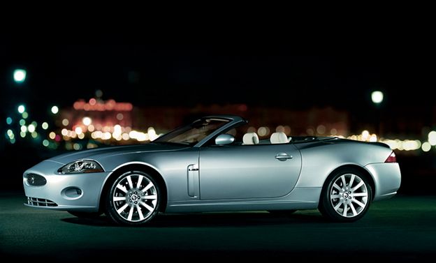 XK-Series XK-Series
