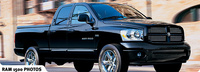 Ram Pickup 1500 Ram Pickup 1500