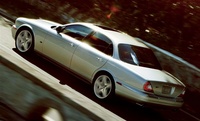 XJ-Series XJ-Series