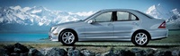C-Class C-Class