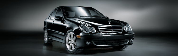 2006 Mercedes-Benz C-Class