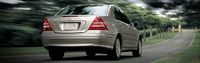 C-Class C-Class