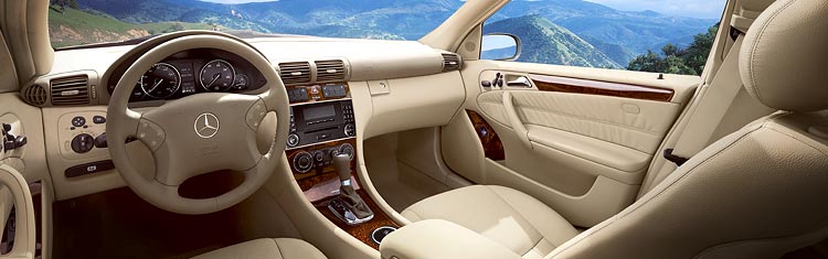 2007-Mercedes-C280-Review 2007 Mercedes C280 Review http://www.cargurus.com/Cars/2007-Mercedes ...