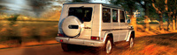 G-Class G-Class