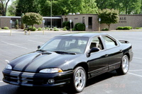 Dodge Intrepid Overview Dodge Intrepid Overview