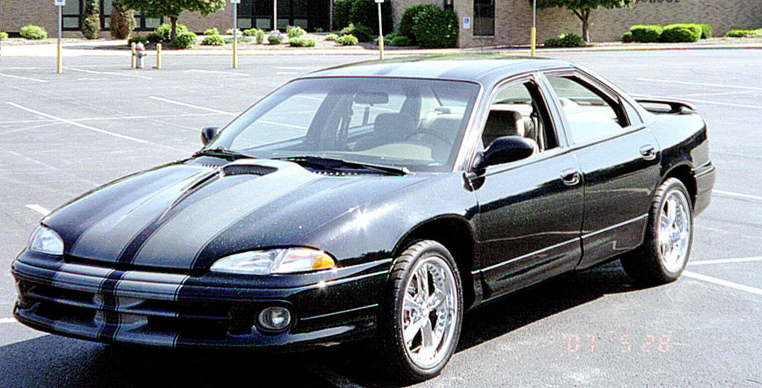 1996 Dodge Intrepid Other Pictures CarGurus