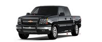 Silverado 2500HD Silverado 2500HD