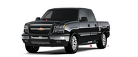 2005 Chevrolet Silverado 2500HD