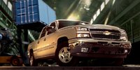 Silverado Classic 1500 Silverado Classic 1500