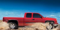 Silverado Classic 1500 Silverado Classic 1500