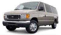 Econoline Wagon Econoline Wagon