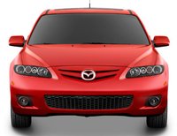 MAZDA6 MAZDA6