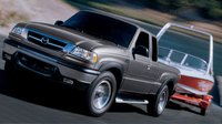 2007 Mazda B-Series Truck Overview 2007 Mazda B-Series Truck Overview