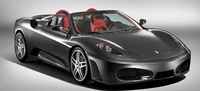 2008 Ferrari F430 Overview 2008 Ferrari F430 Overview