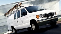 Ford Econoline Cargo Overview Ford Econoline Cargo Overview