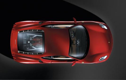 F430 F430