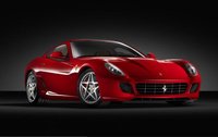 599 GTB Fiorano 599 GTB Fiorano