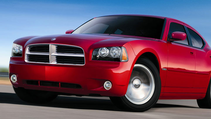 Charger Charger