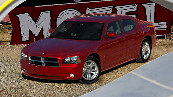 Charger Charger