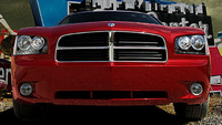 Charger Charger