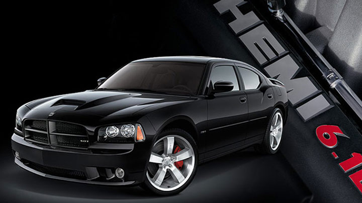 Charger Charger