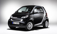 fortwo fortwo