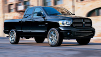 Ram Pickup 1500 Ram Pickup 1500